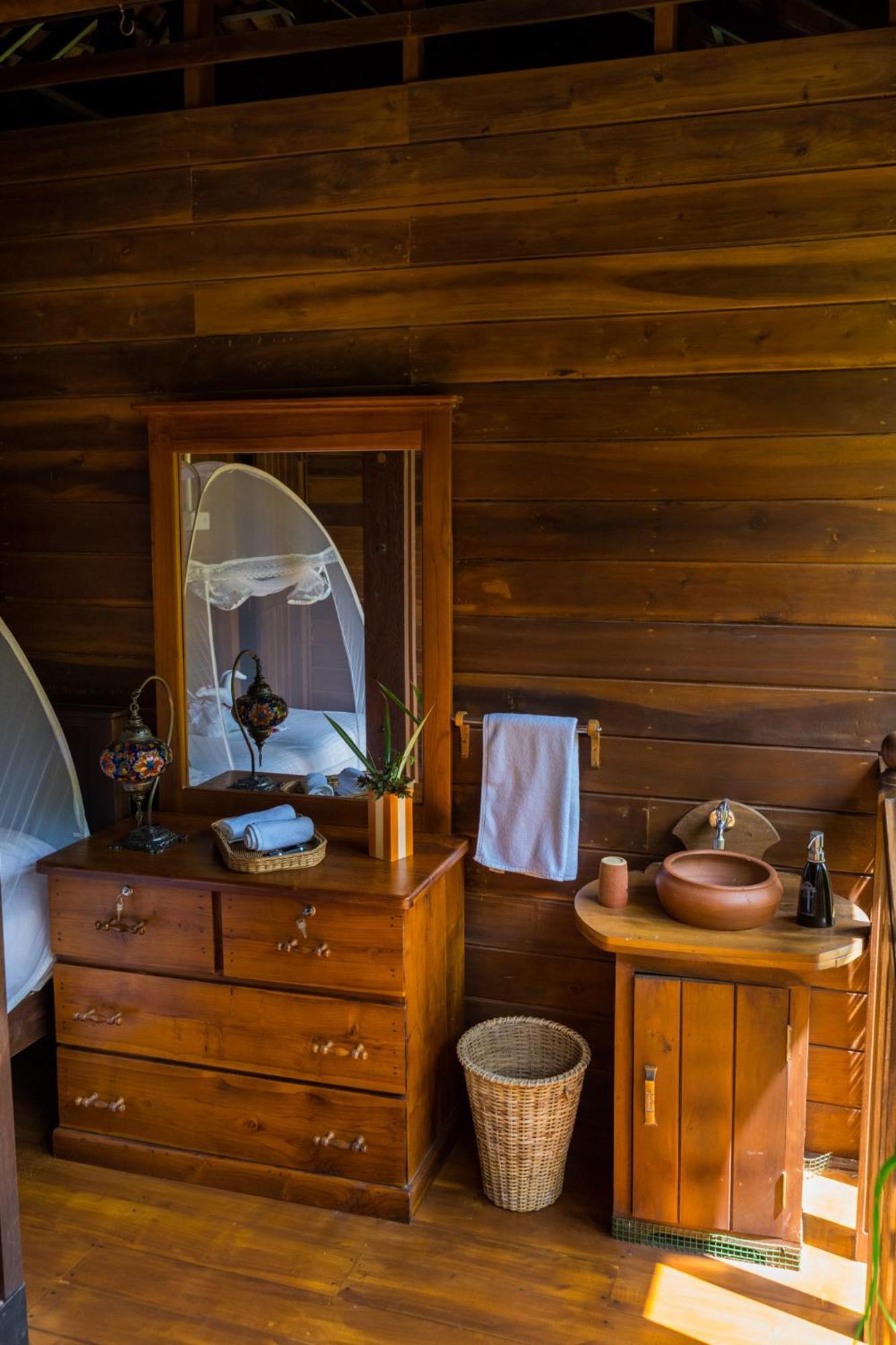 Wanakaset Forest Glamping 基图尔格勒 外观 照片