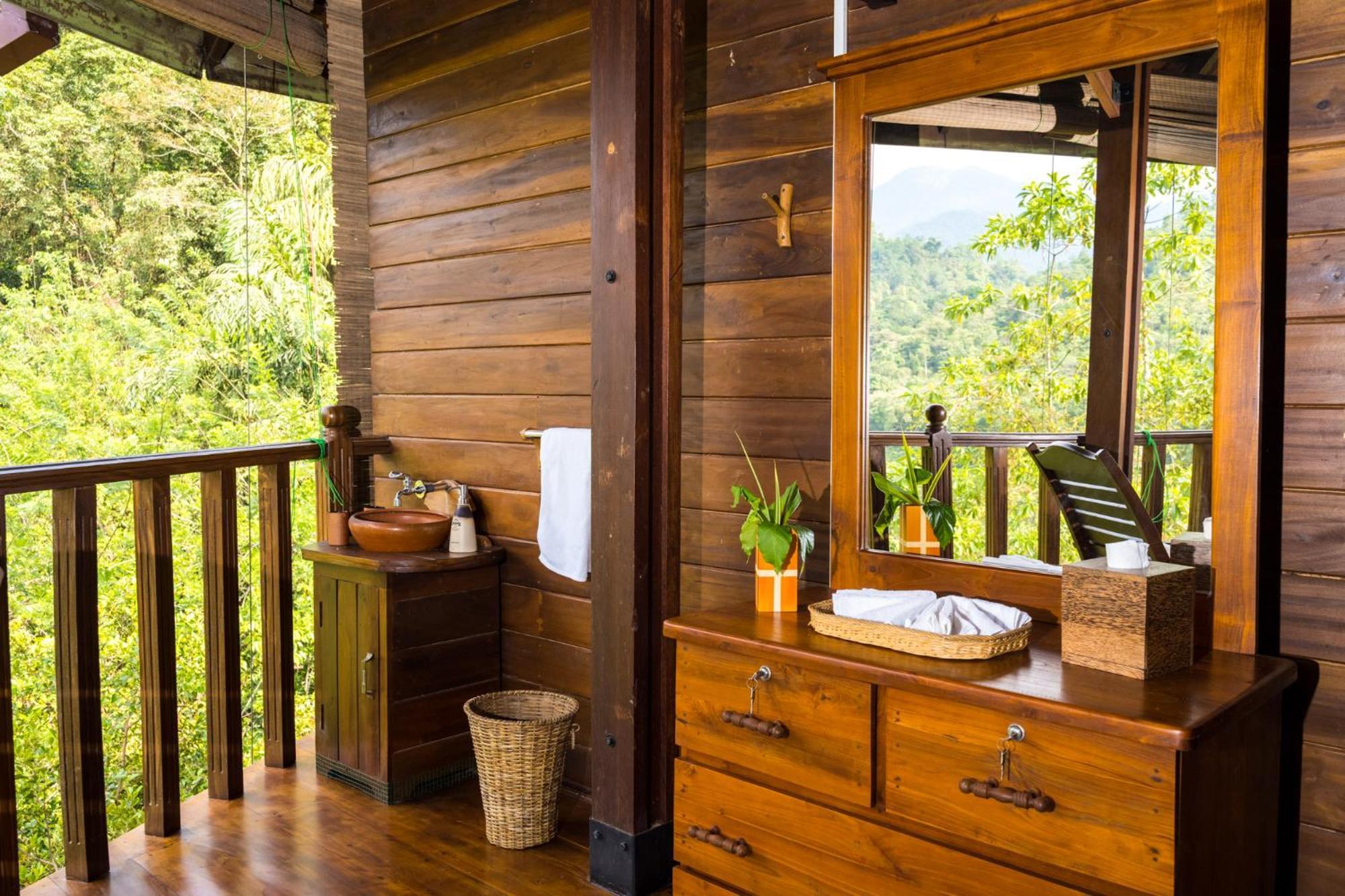 Wanakaset Forest Glamping 基图尔格勒 外观 照片