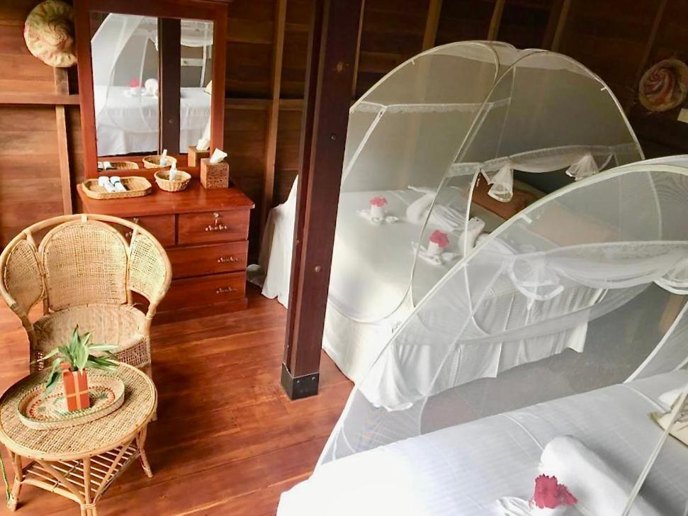 Wanakaset Forest Glamping 基图尔格勒 外观 照片