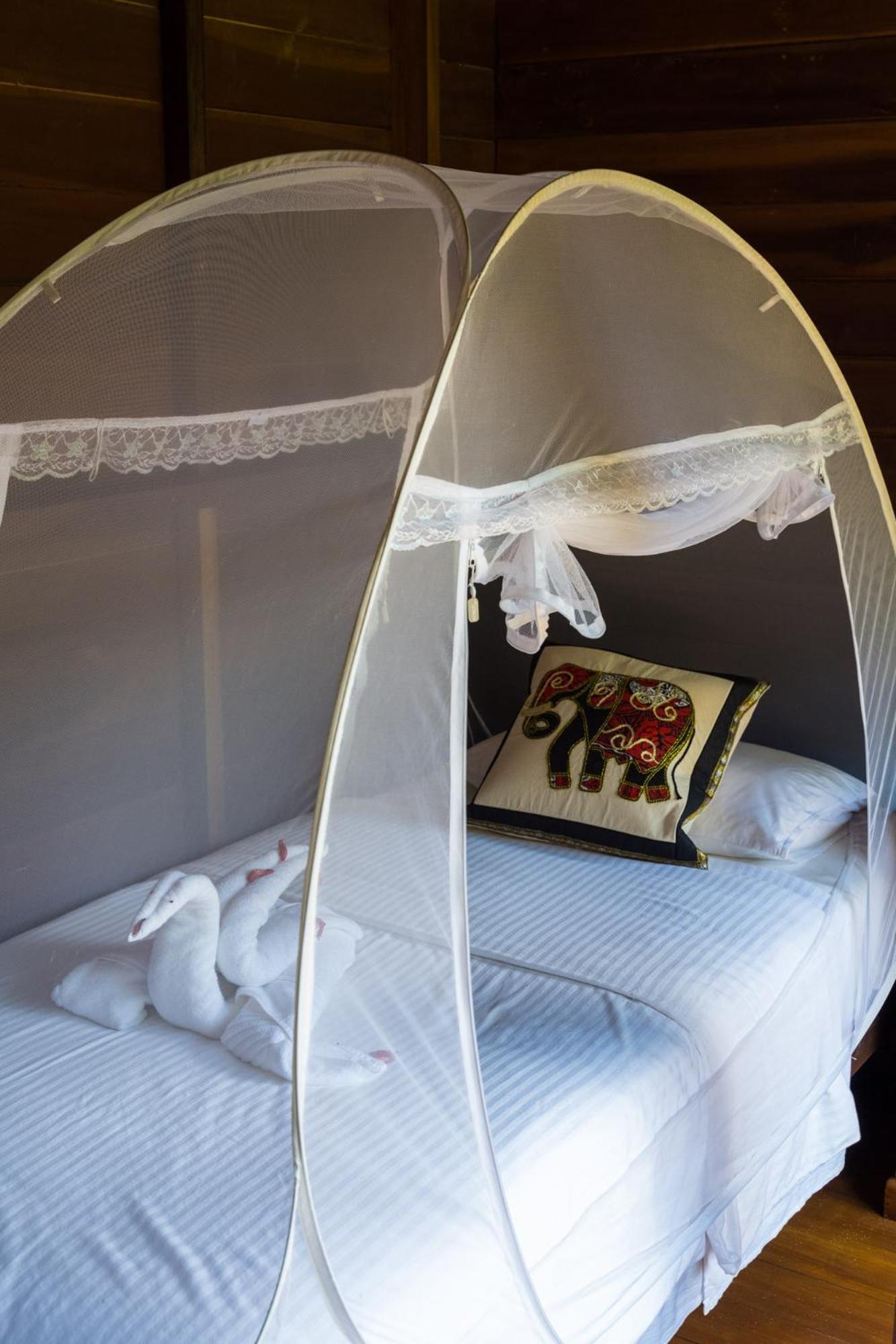 Wanakaset Forest Glamping 基图尔格勒 外观 照片