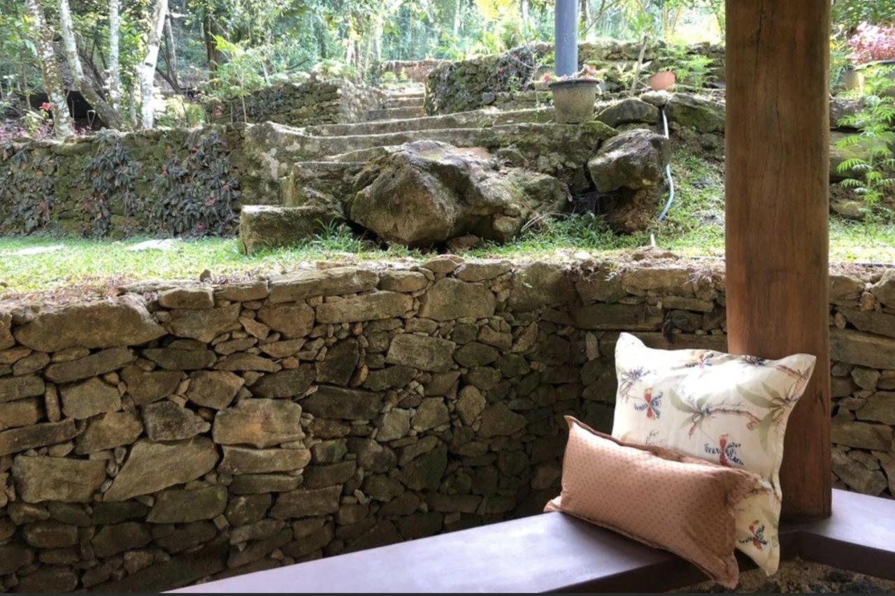Wanakaset Forest Glamping 基图尔格勒 外观 照片